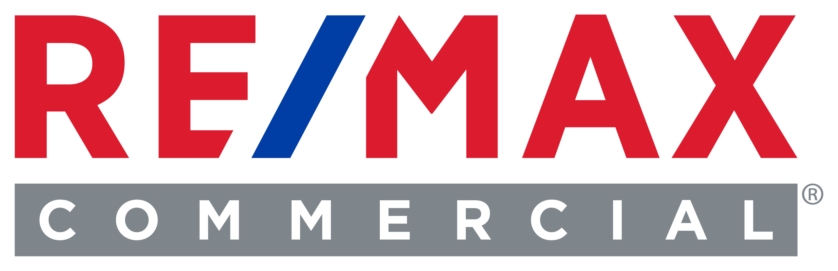 REMAX COMMERCIAL AGENT